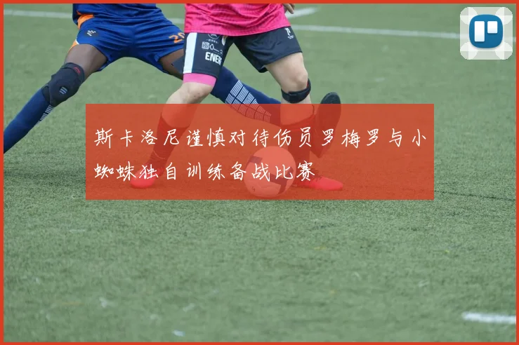 斯卡洛尼谨慎对待伤员罗梅罗与小蜘蛛独自训练备战比赛
