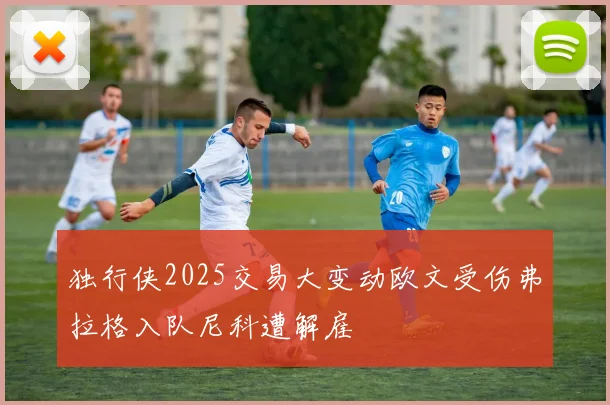 独行侠2025交易大变动欧文受伤弗拉格入队尼科遭解雇