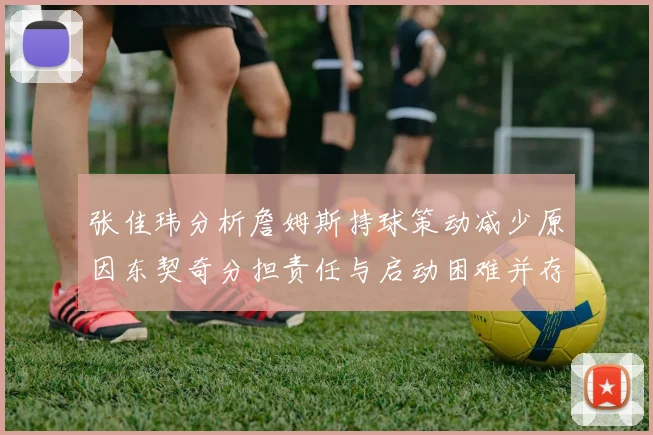 张佳玮分析詹姆斯持球策动减少原因东契奇分担责任与启动困难并存